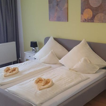Appartementhaus Wimmerhof 바트푸징 외부 사진