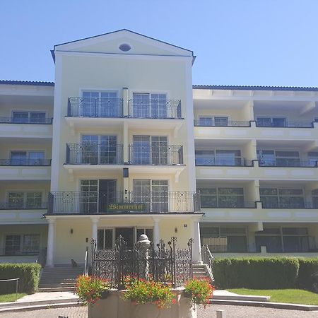 Appartementhaus Wimmerhof 바트푸징 외부 사진
