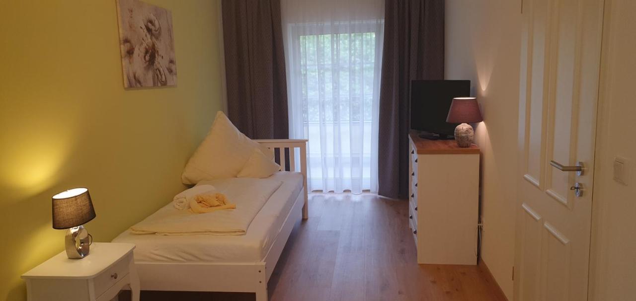 Appartementhaus Wimmerhof 바트푸징 외부 사진