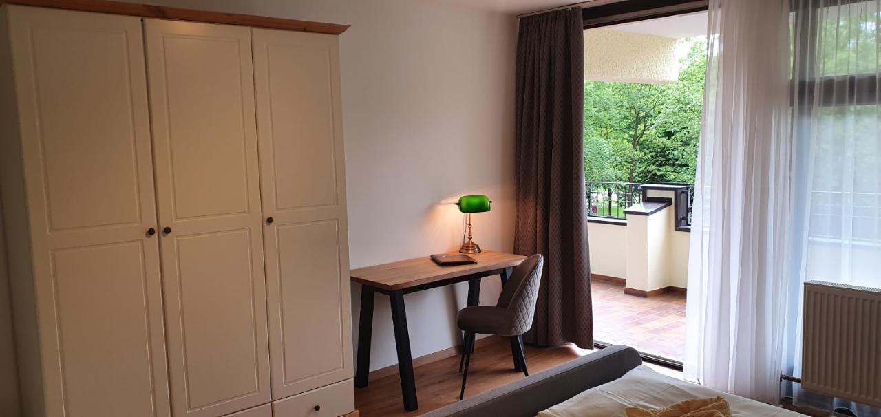 Appartementhaus Wimmerhof 바트푸징 외부 사진
