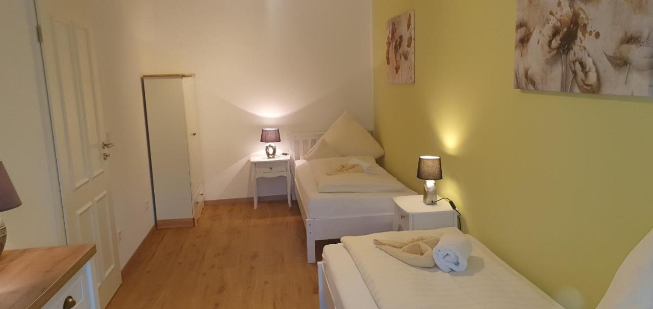 Appartementhaus Wimmerhof 바트푸징 외부 사진