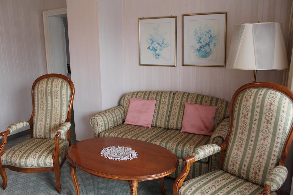 Appartementhaus Wimmerhof 바트푸징 객실 사진