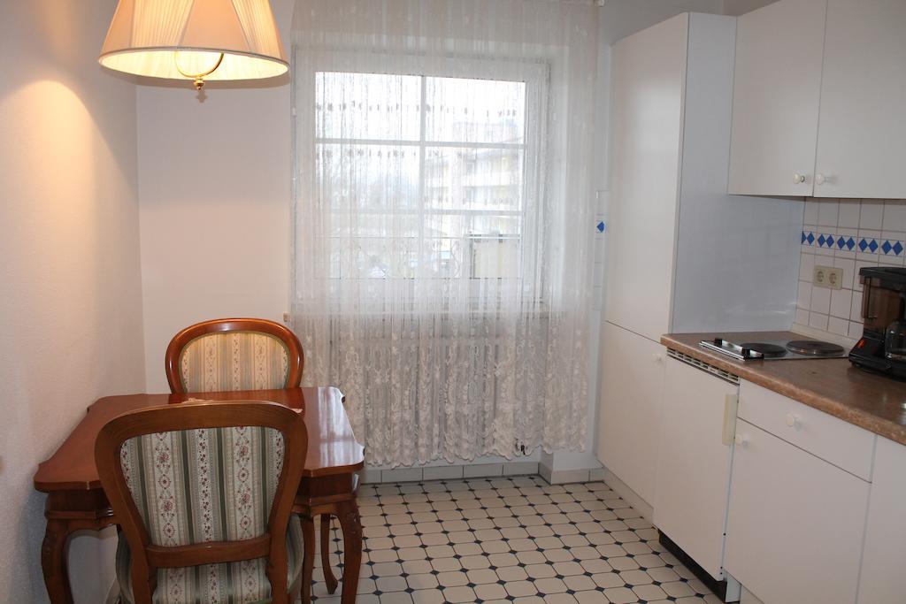 Appartementhaus Wimmerhof 바트푸징 외부 사진