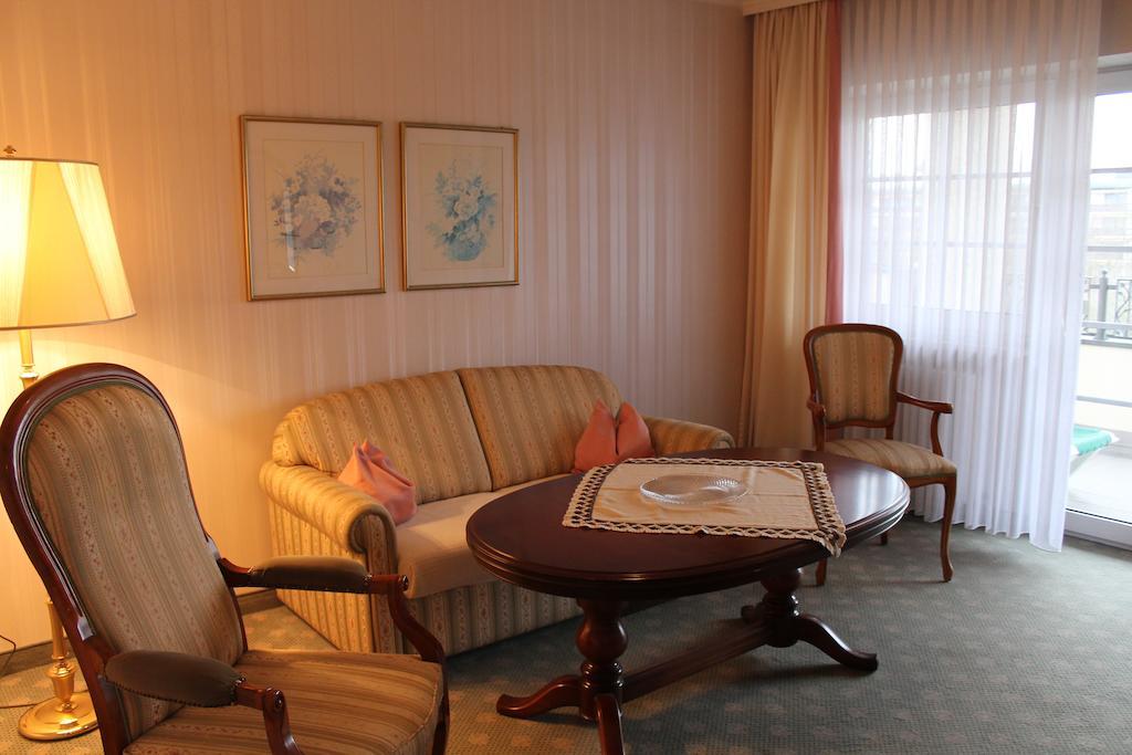 Appartementhaus Wimmerhof 바트푸징 객실 사진