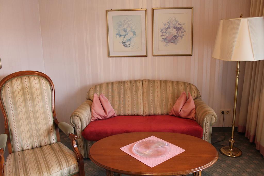 Appartementhaus Wimmerhof 바트푸징 객실 사진