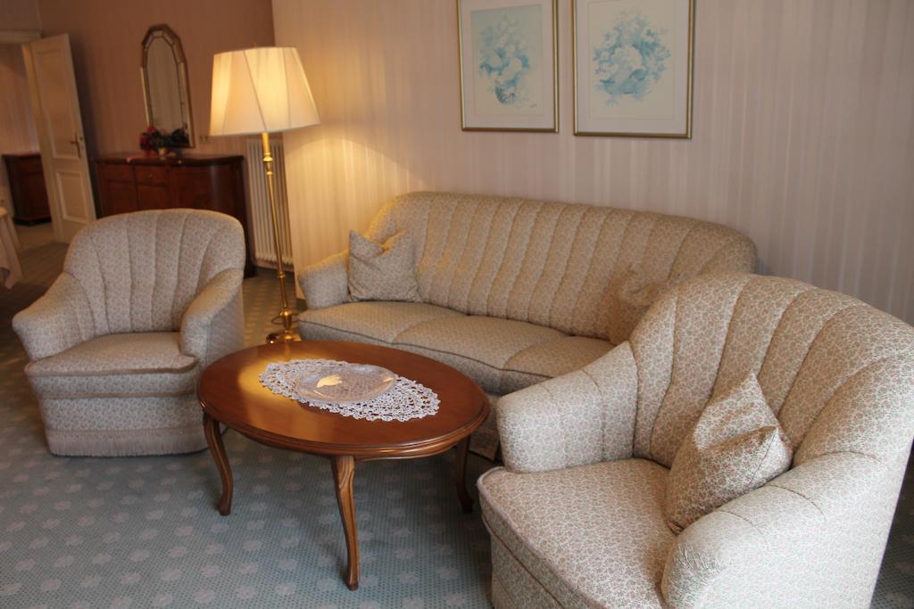 Appartementhaus Wimmerhof 바트푸징 객실 사진