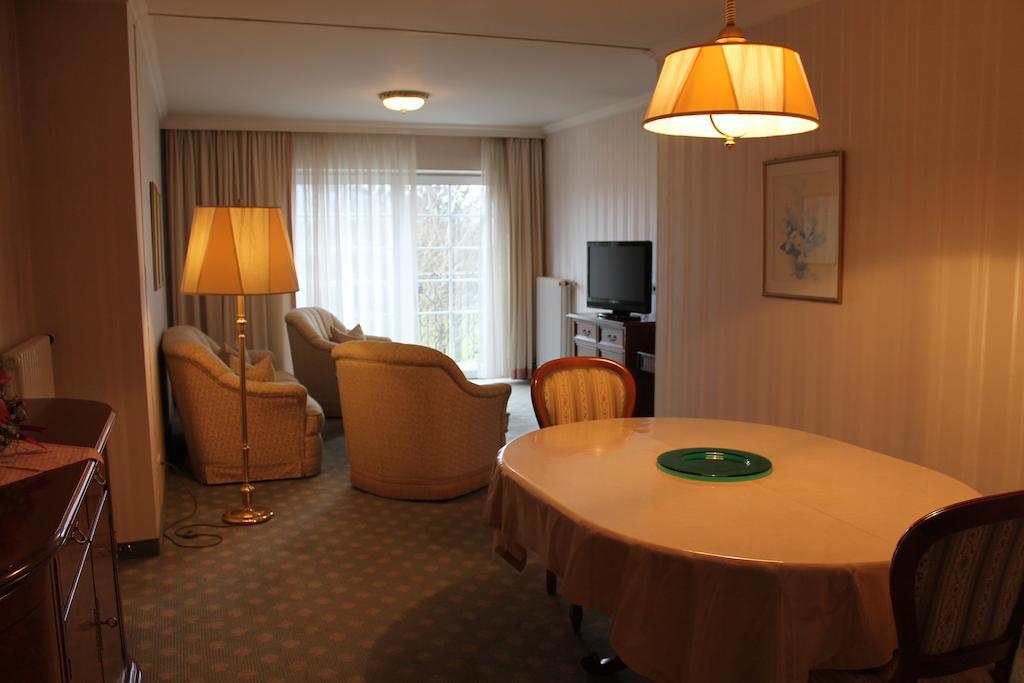 Appartementhaus Wimmerhof 바트푸징 객실 사진