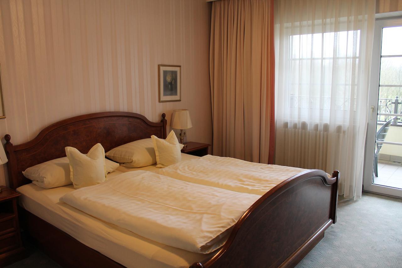 Appartementhaus Wimmerhof 바트푸징 객실 사진