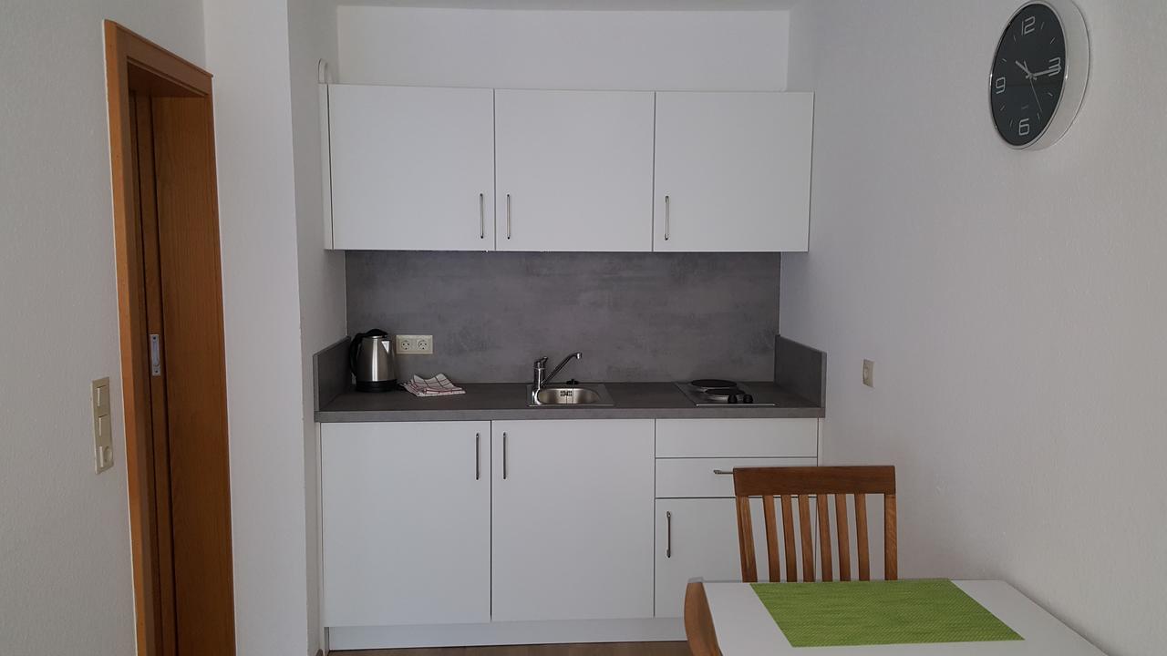 Appartementhaus Wimmerhof 바트푸징 외부 사진