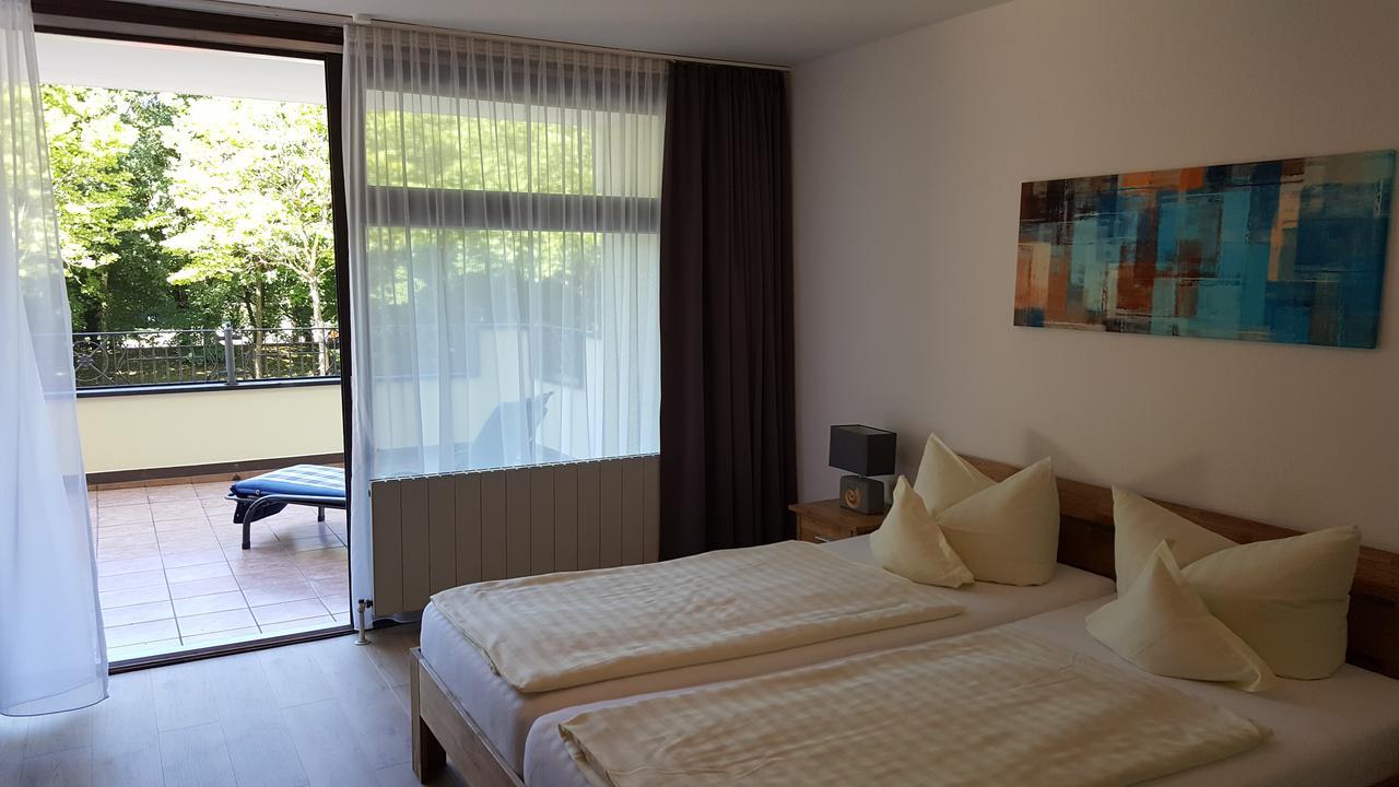 Appartementhaus Wimmerhof 바트푸징 외부 사진