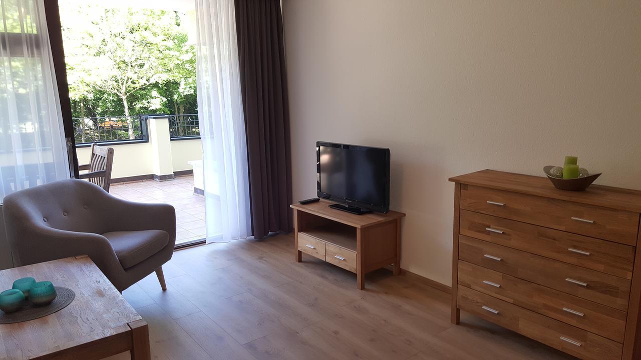 Appartementhaus Wimmerhof 바트푸징 외부 사진