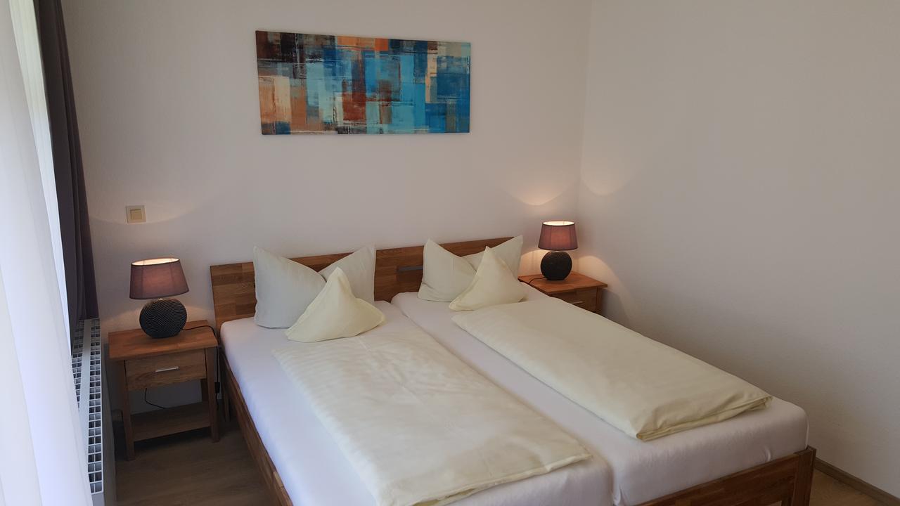 Appartementhaus Wimmerhof 바트푸징 외부 사진