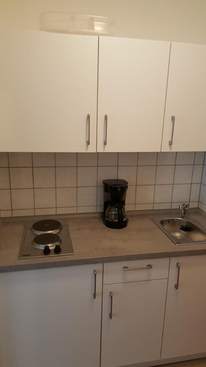 Appartementhaus Wimmerhof 바트푸징 외부 사진
