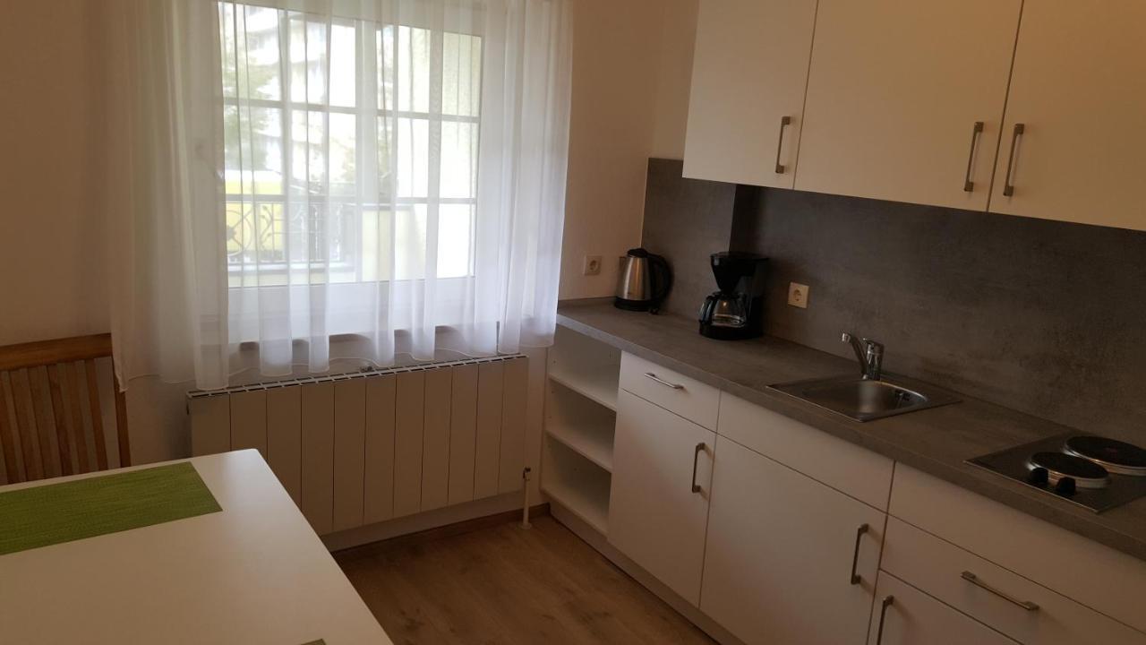 Appartementhaus Wimmerhof 바트푸징 외부 사진