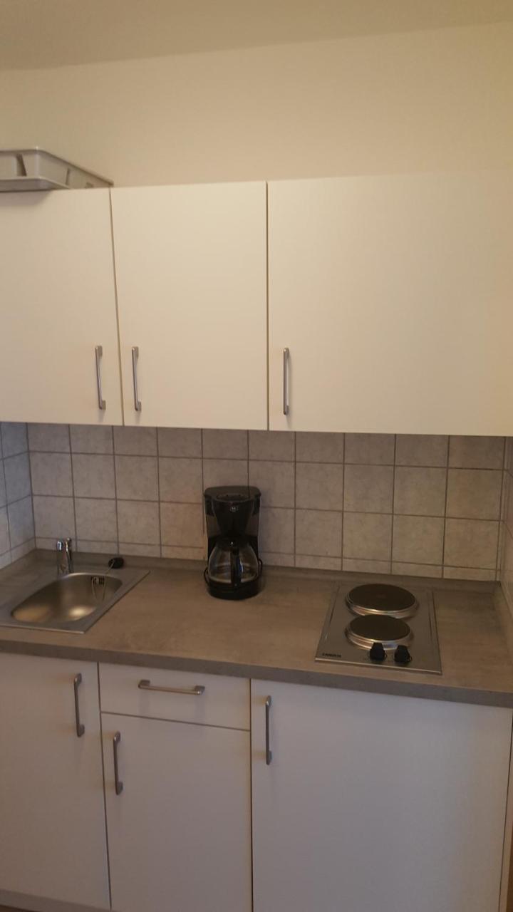 Appartementhaus Wimmerhof 바트푸징 외부 사진